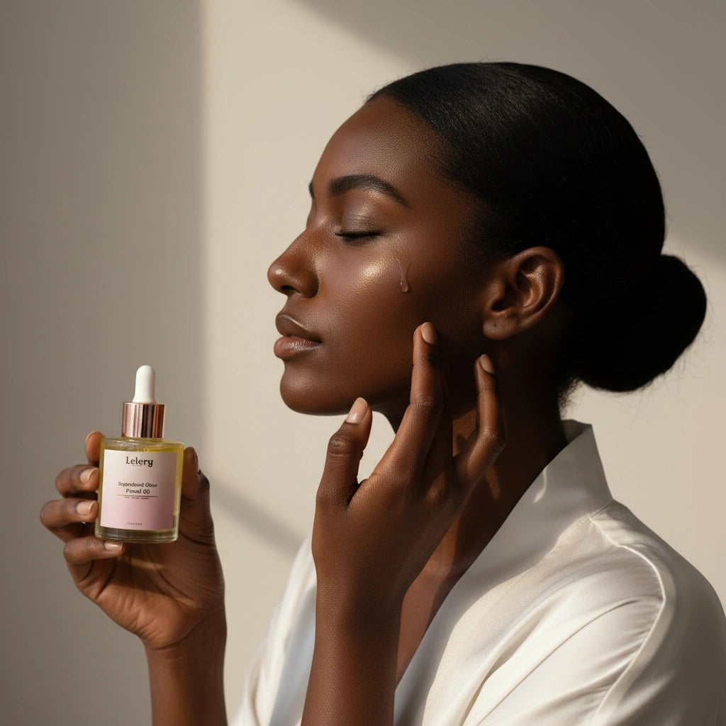 Superfood Glow Facial Oil